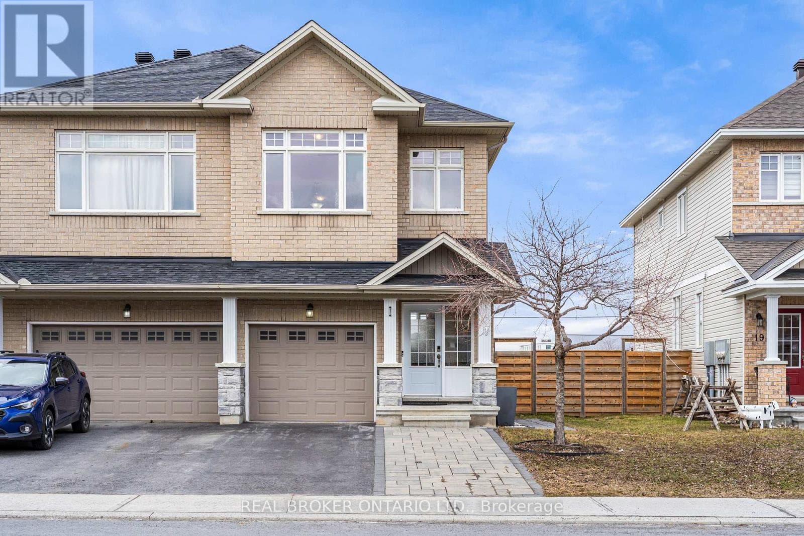15 PEEVER PLACE in