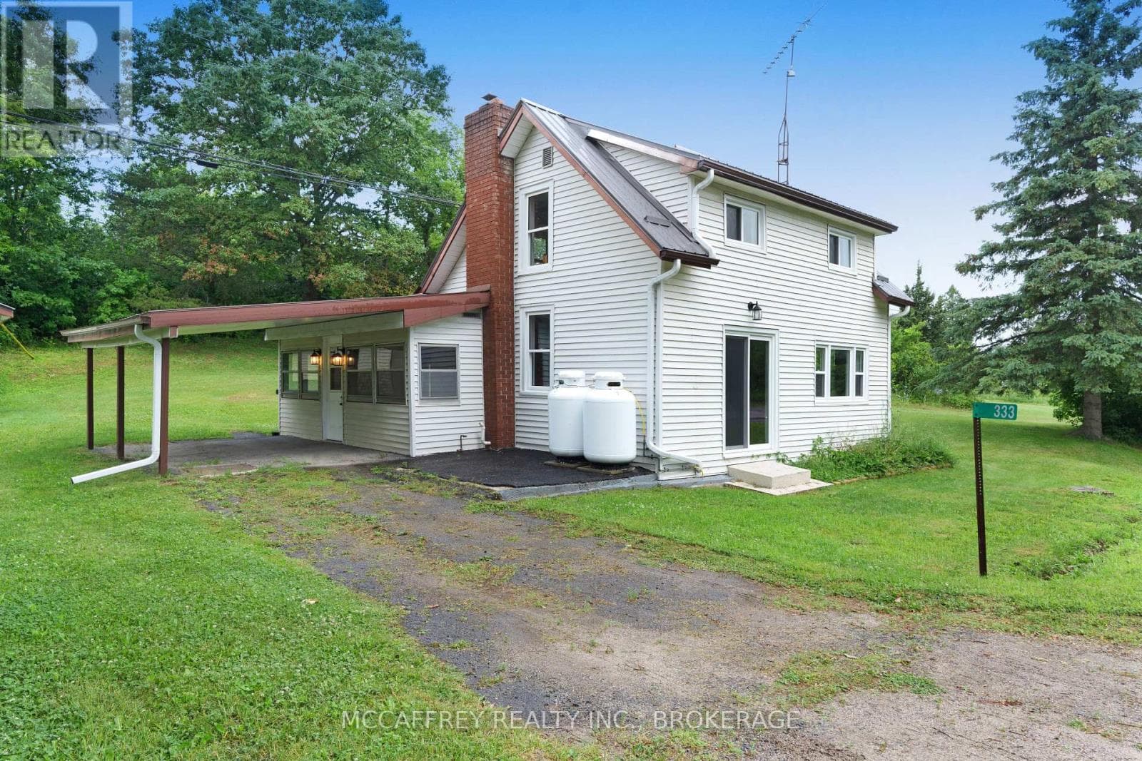 333 BURRIDGE ROAD in