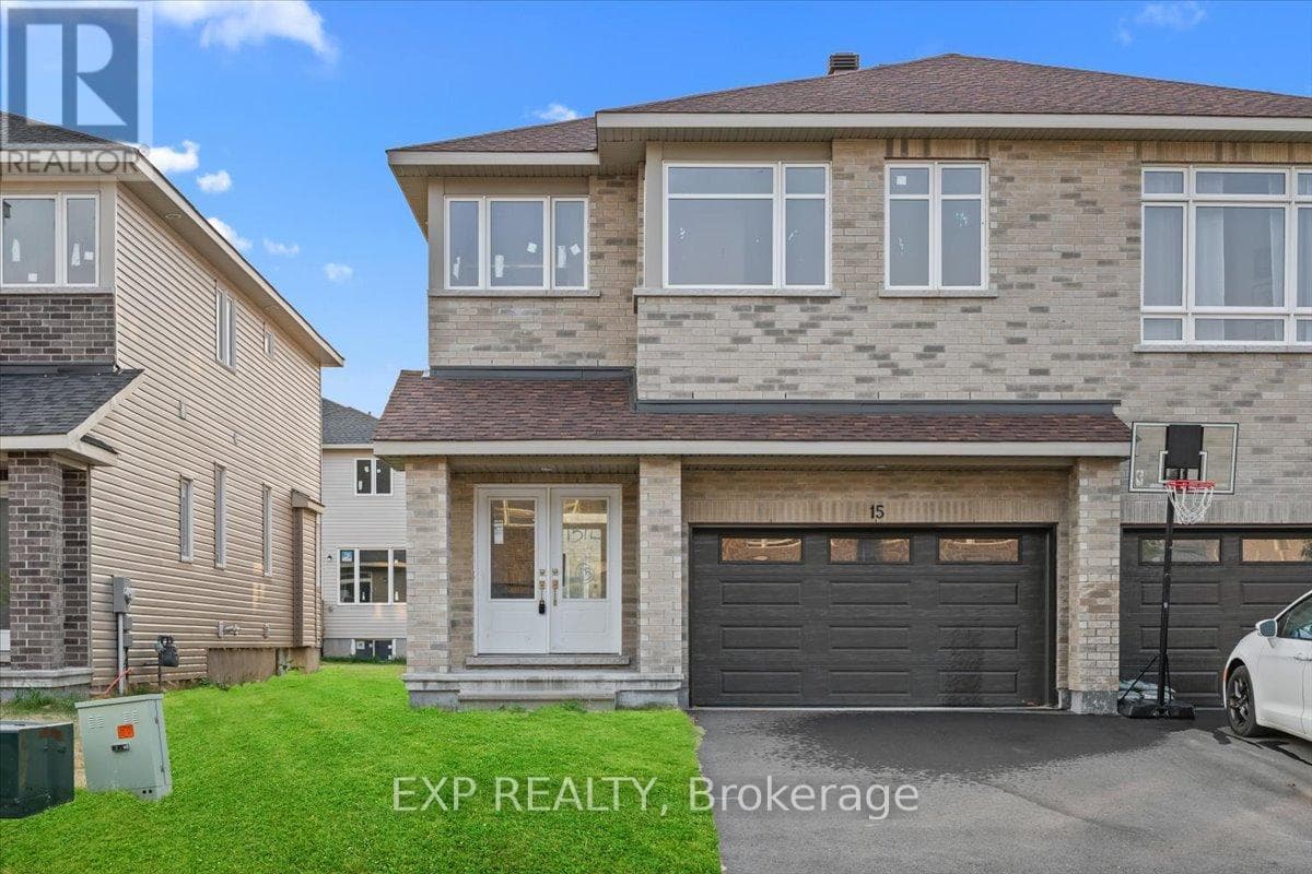 15 REYNOLDS AVENUE in