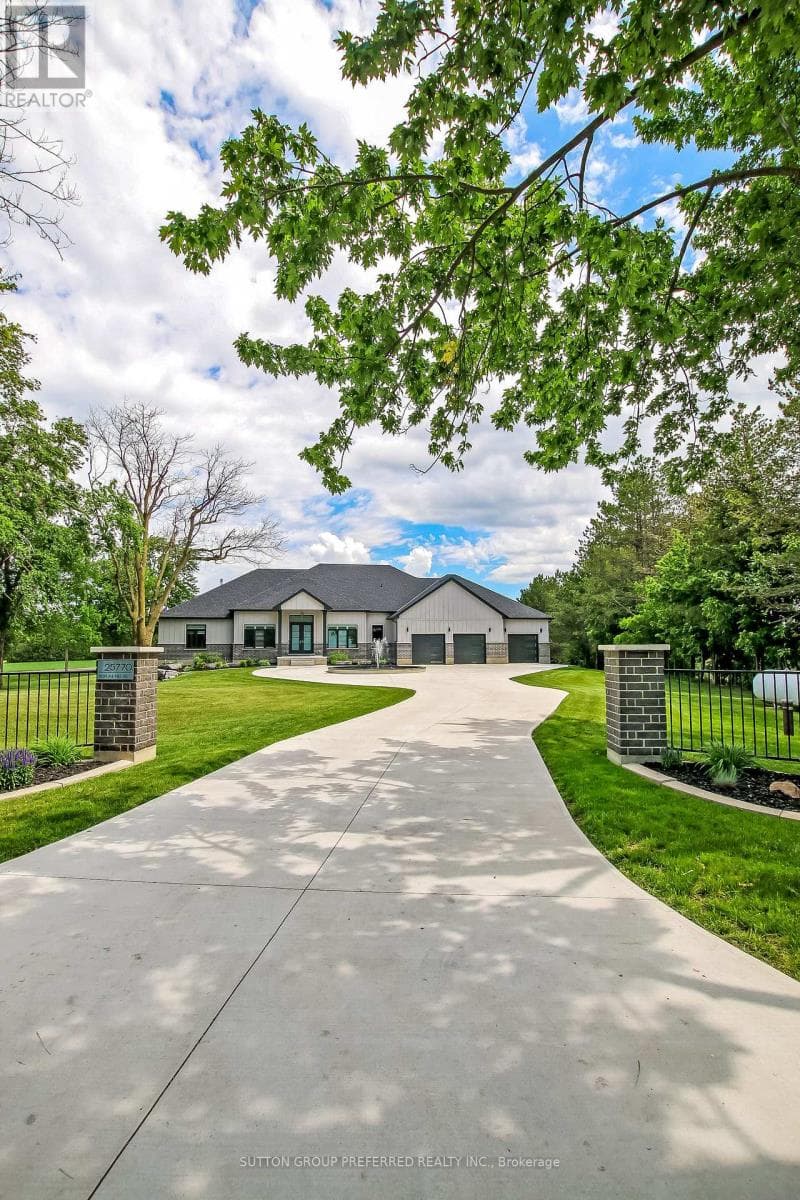 25770 POPLAR HILL ROAD in