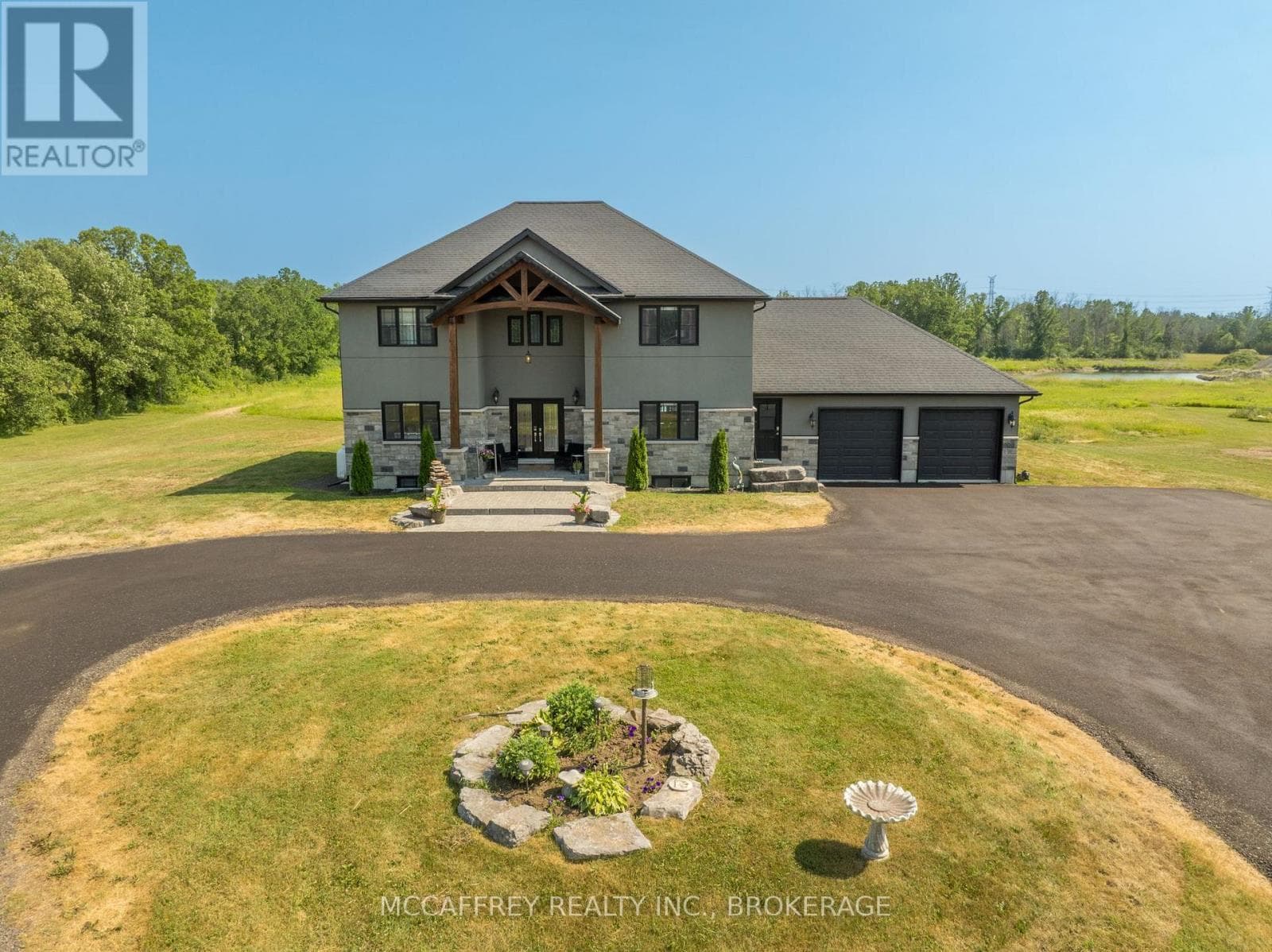 2572 BLESSINGTON ROAD in