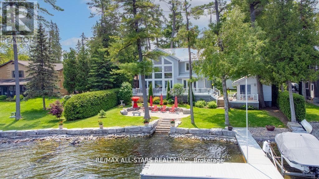 24 GOODMAN ROAD in Fenelon