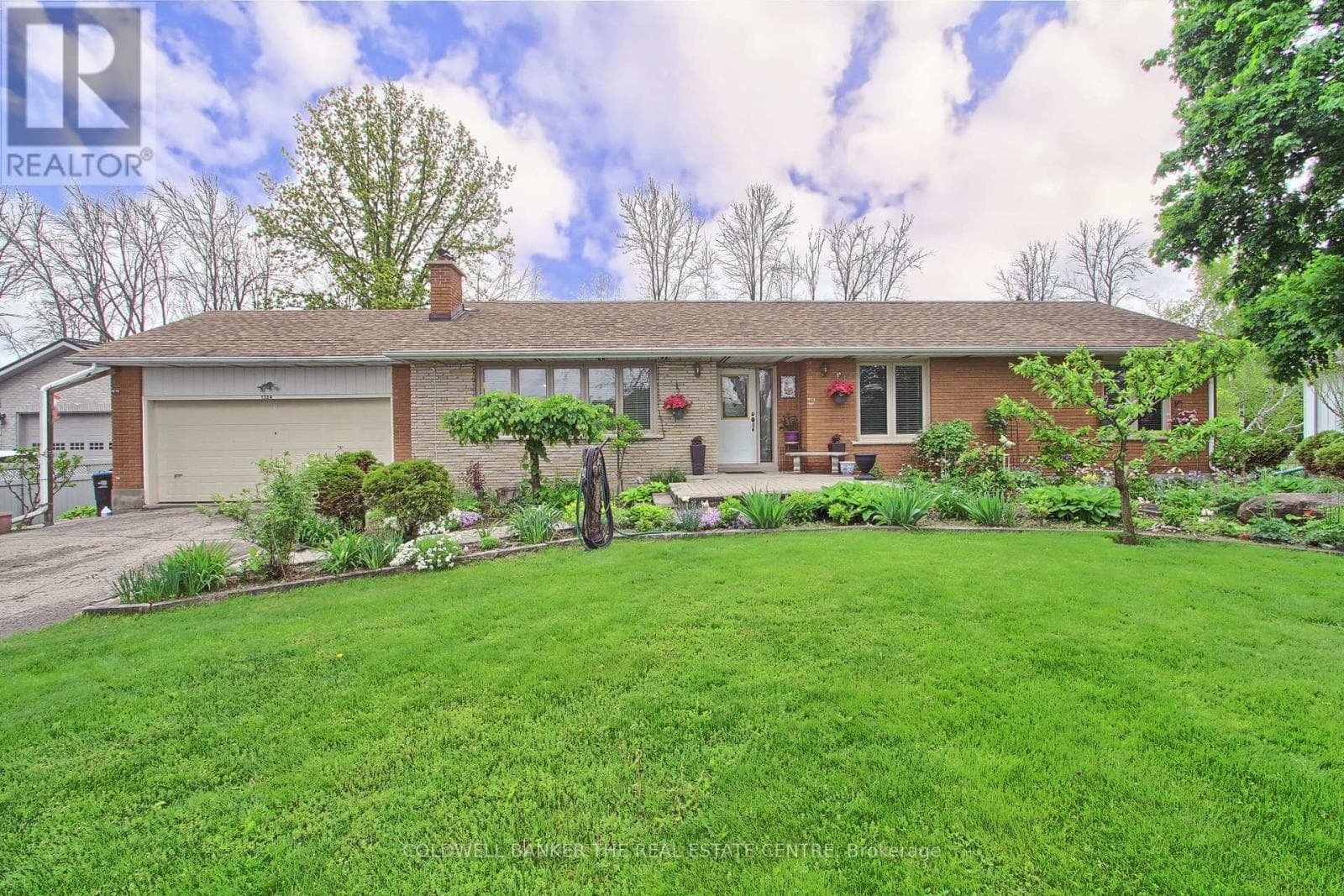 1324 SHORE ACRES (COUNTY RD 3) DRIVE in