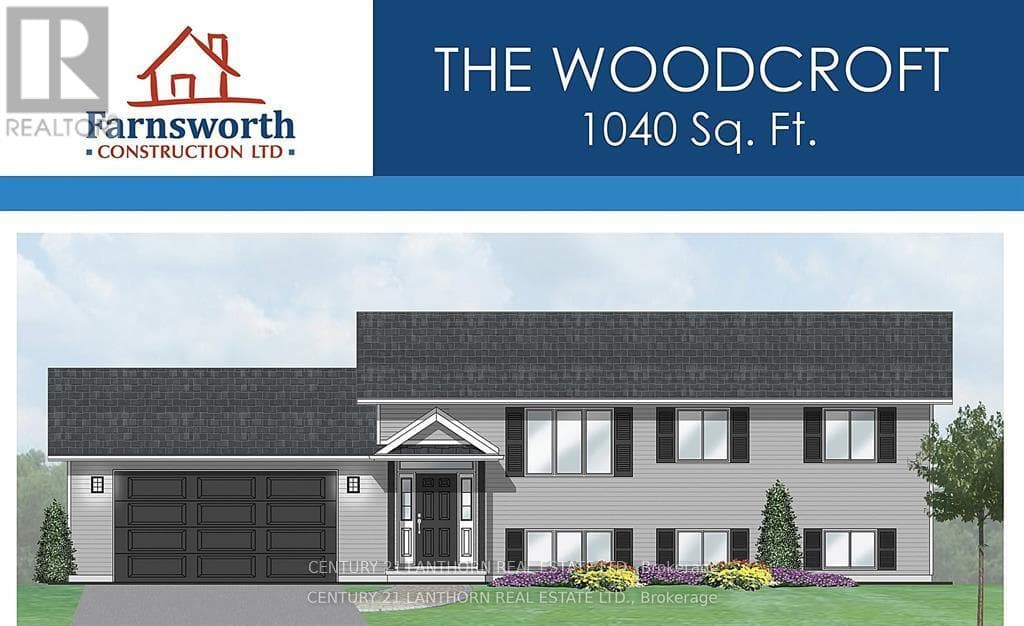 505 PIGDEN ROAD in