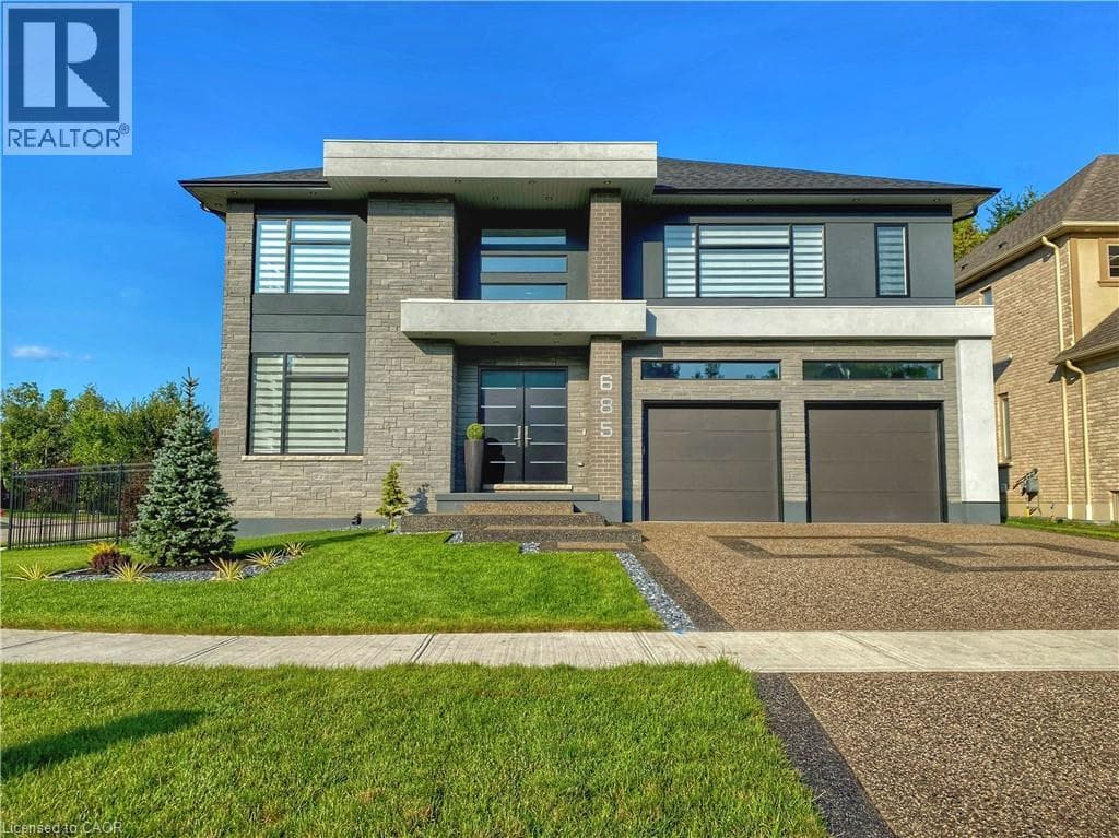 685 MEADOWSWEET AVENUE in West Waterloo