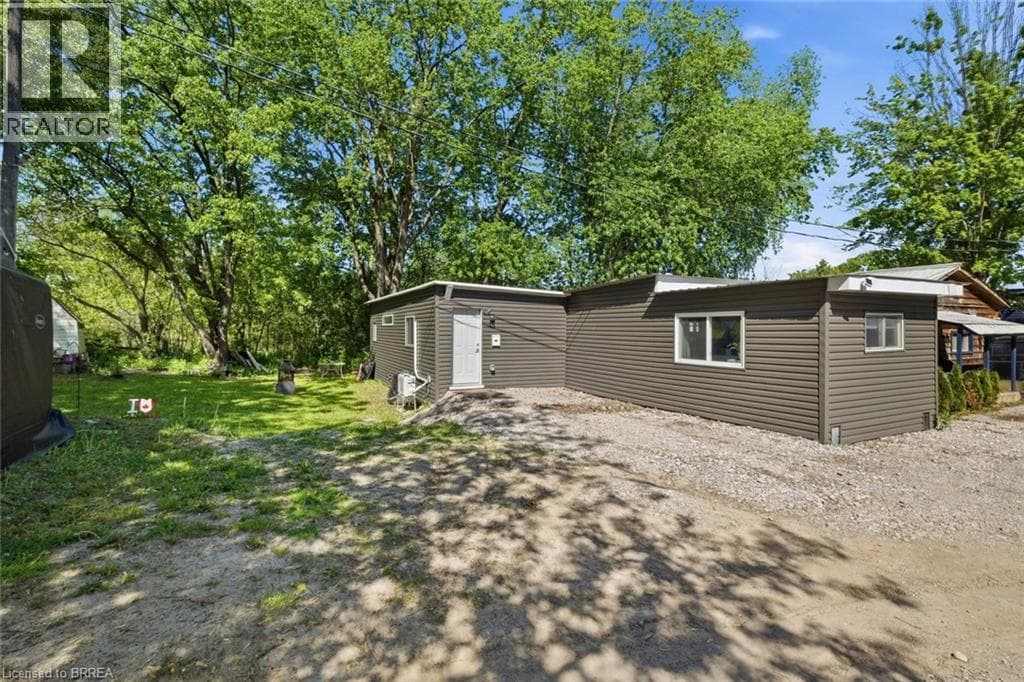 99 FOURTH CONCESSION Road Unit# 235 in