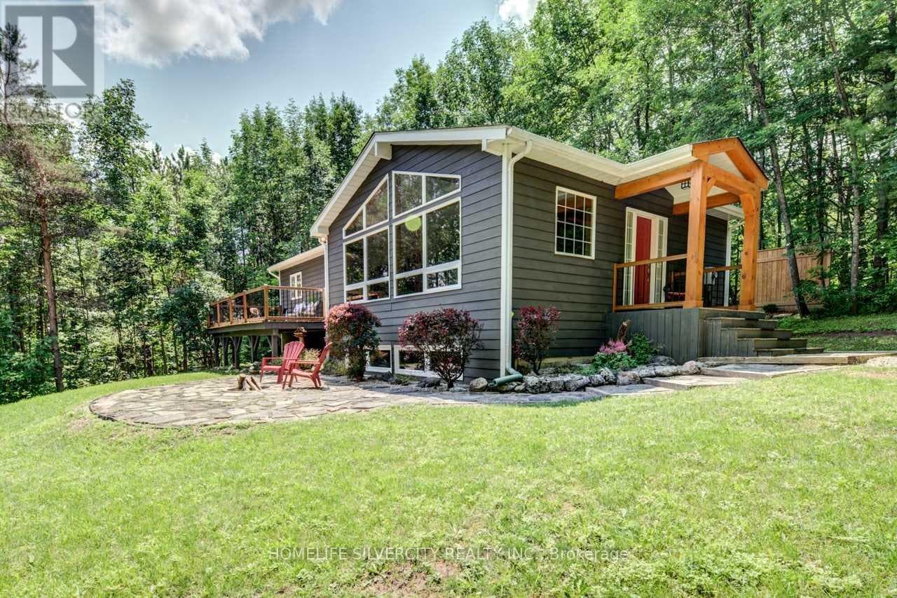 282 BOWLES BLUFF ROAD in