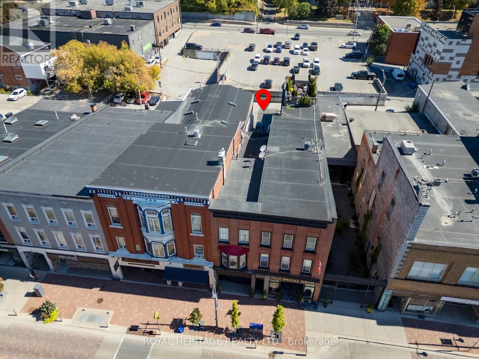 269 FRONT STREET in