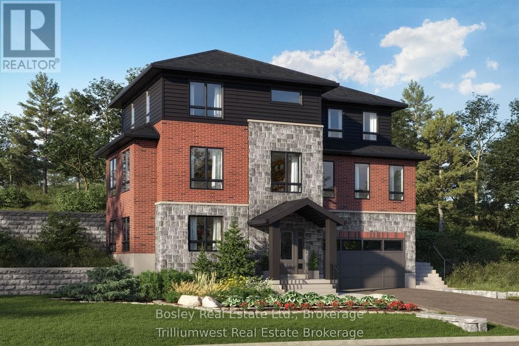 LOT 3 GEORGE STREET in
