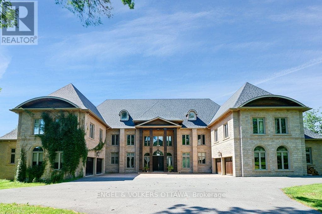 2892 PRESQUILE ROAD in