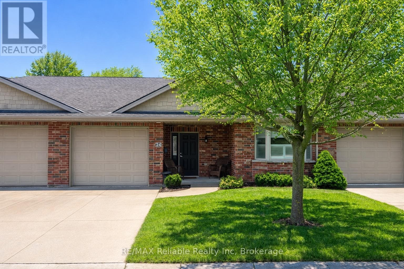 24 BAYFIELD TERRACE in