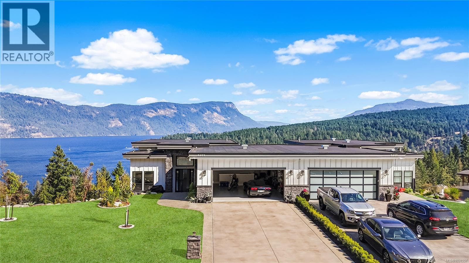 6469 MARINE CRESCENT in