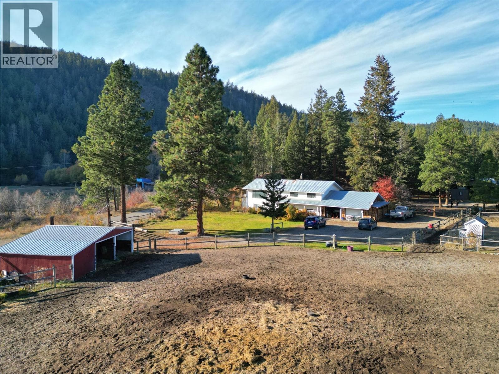 849 Old Princeton-Merritt Highway in