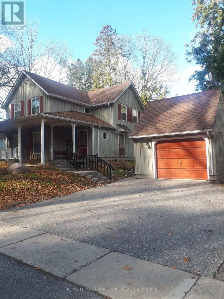 10 GIFFORD STREET in