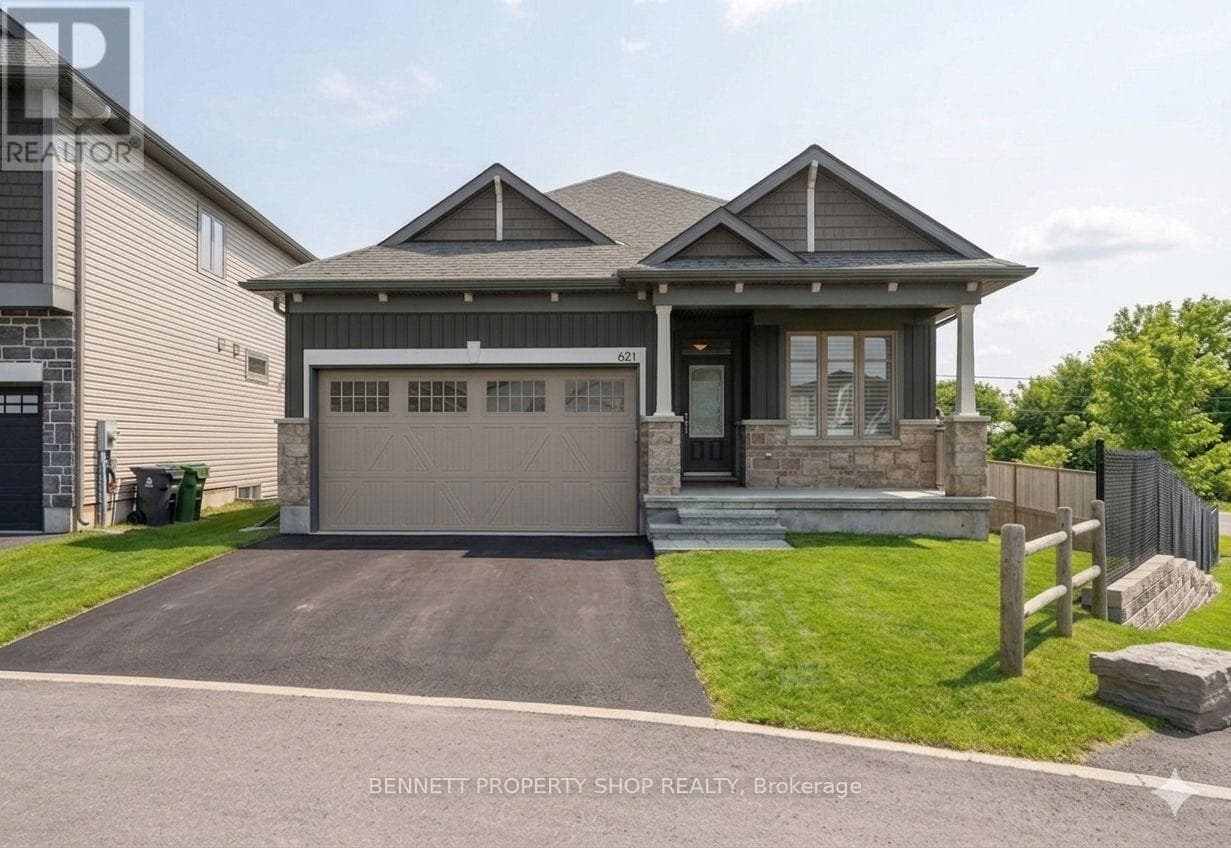 621 ENCLAVE LANE in