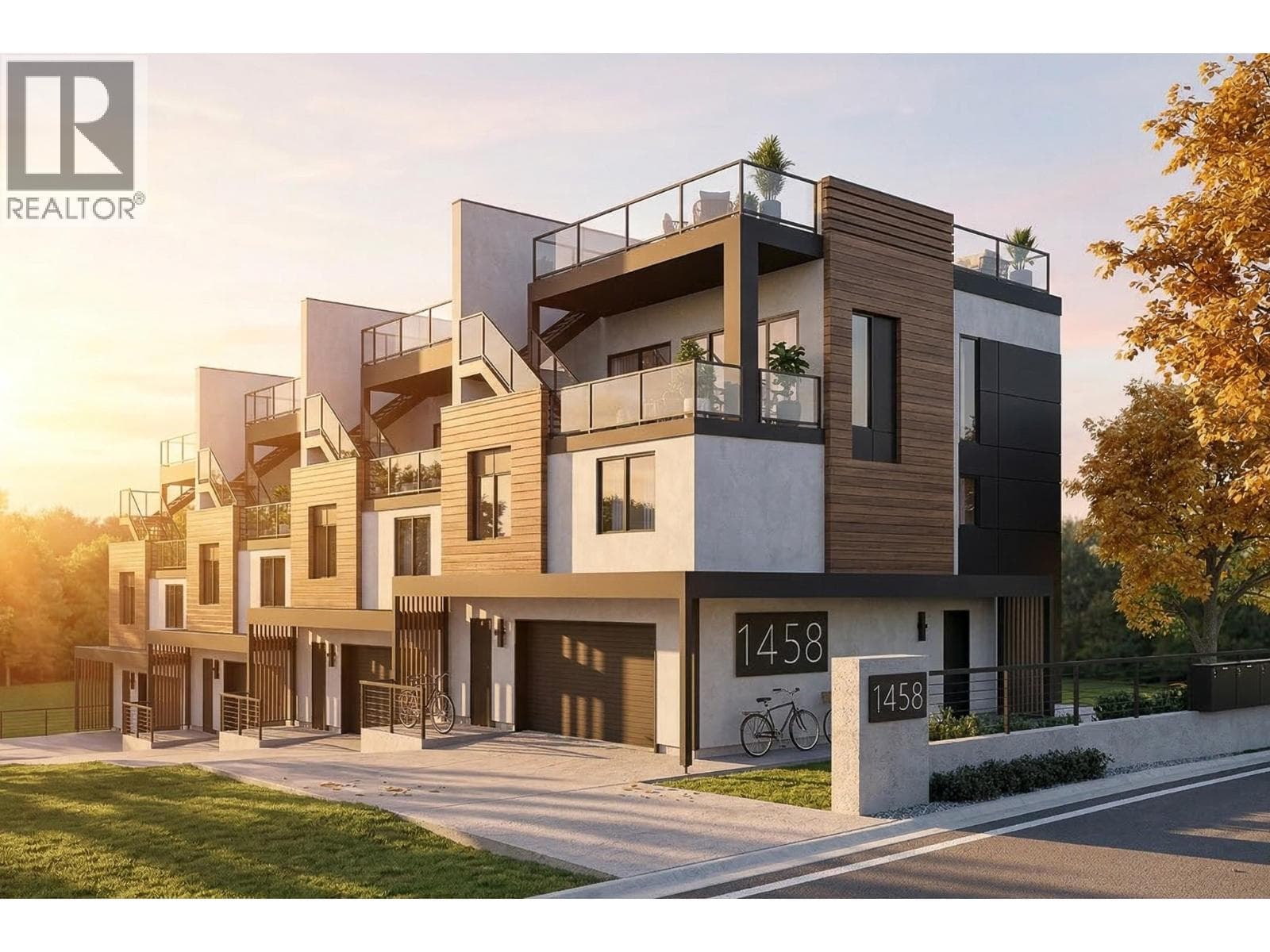 1458 Alta Vista Road Unit# B in Central City