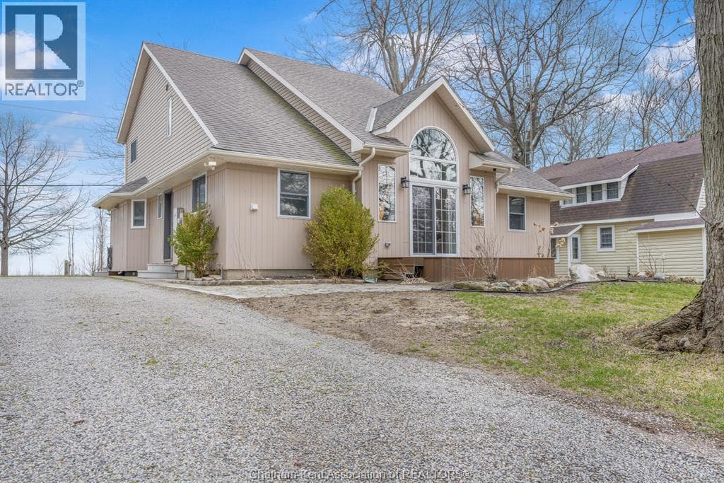 17938 Lakeshore ROAD in