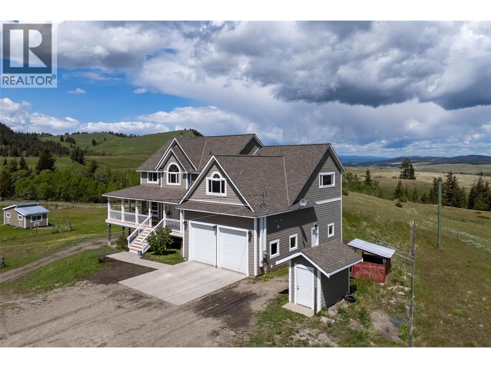 4860 JACKSON ROAD in