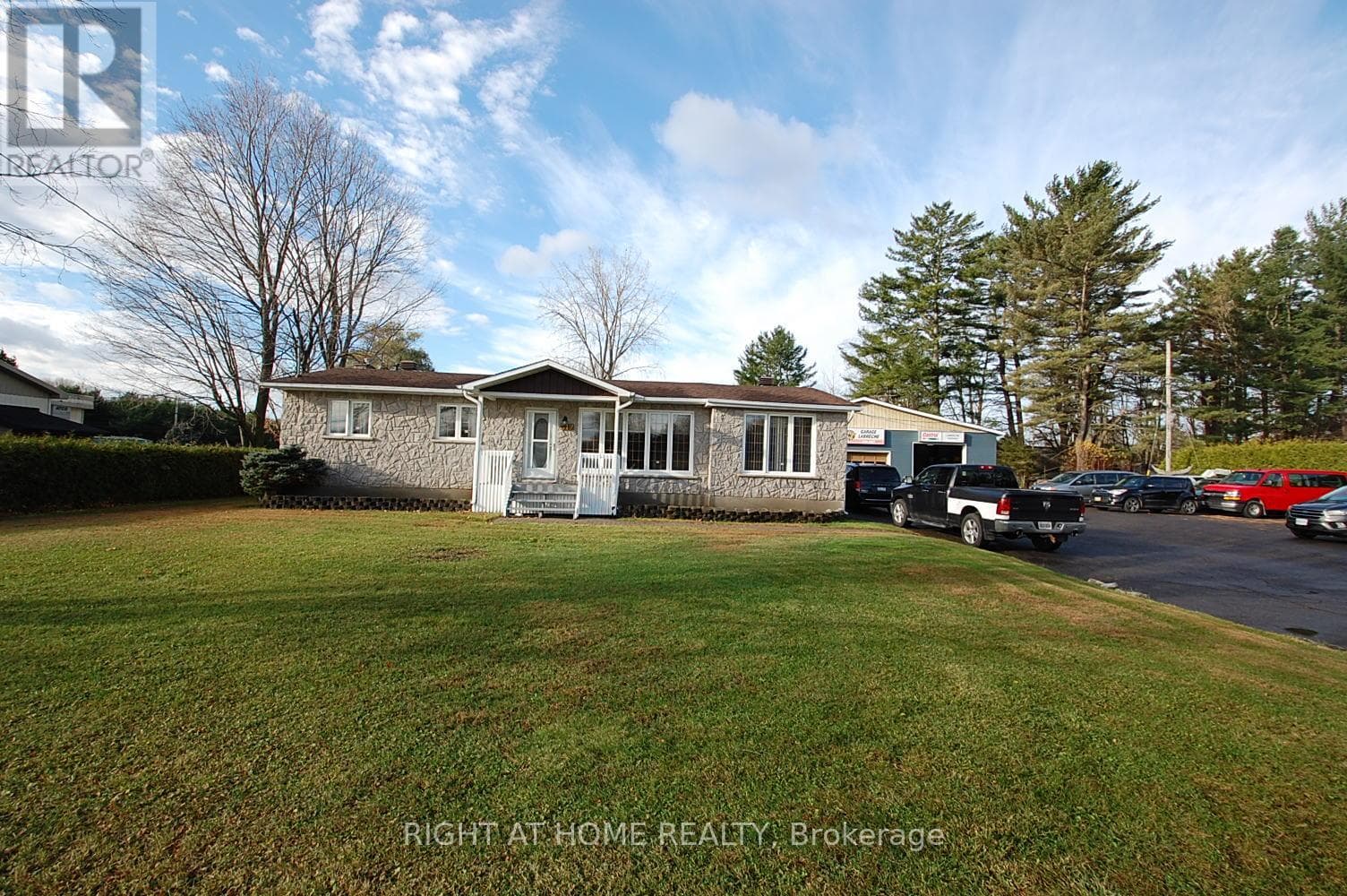 312 RAMAGE ROAD in