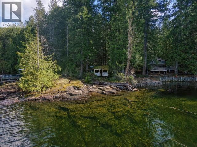 9162 POWELL LAKE in