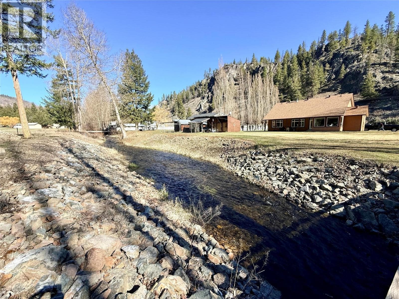1084 Seven Mile Road in