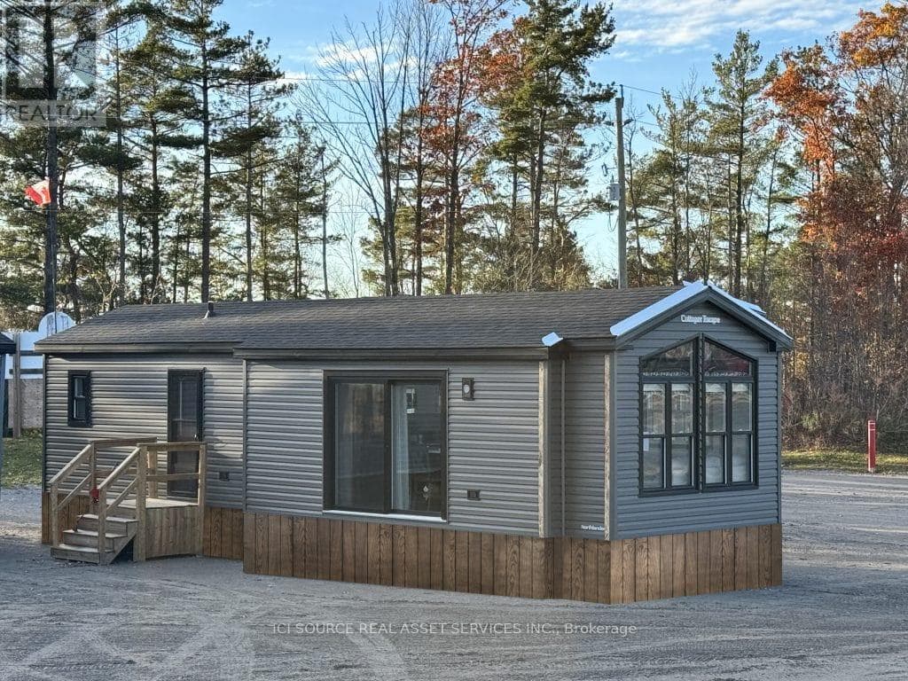 TRILM - 1047 BONNIE LAKE CAMP ROAD in