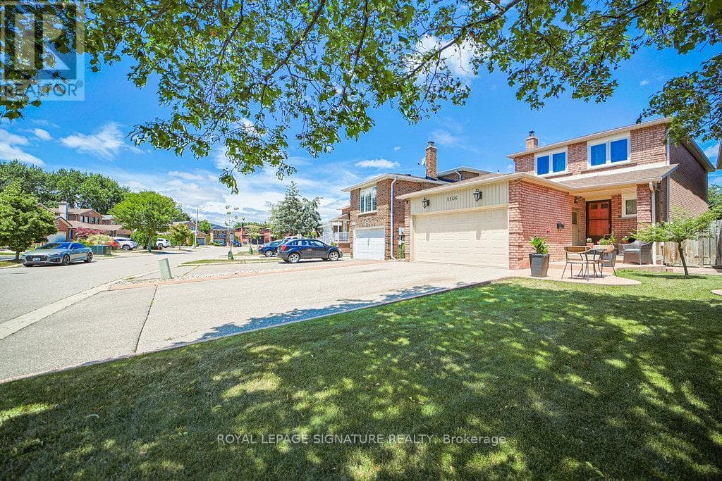 1106 HIGHGATE PLAZA in