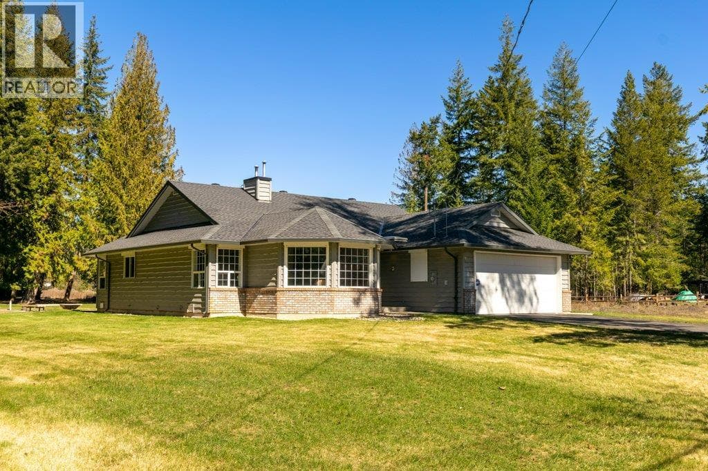 3789 ZINCK ROAD in