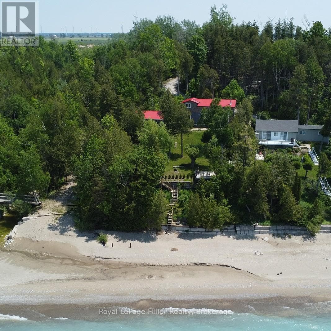 84841 SHAMROCK BEACH ROAD in