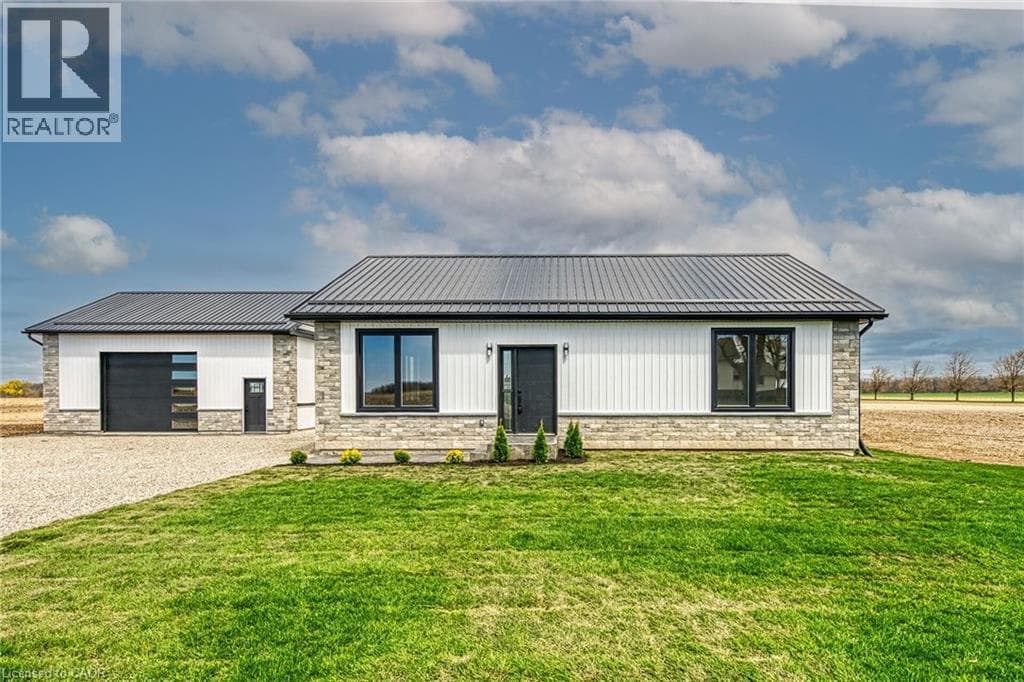 4093 RAINHAM ROAD in