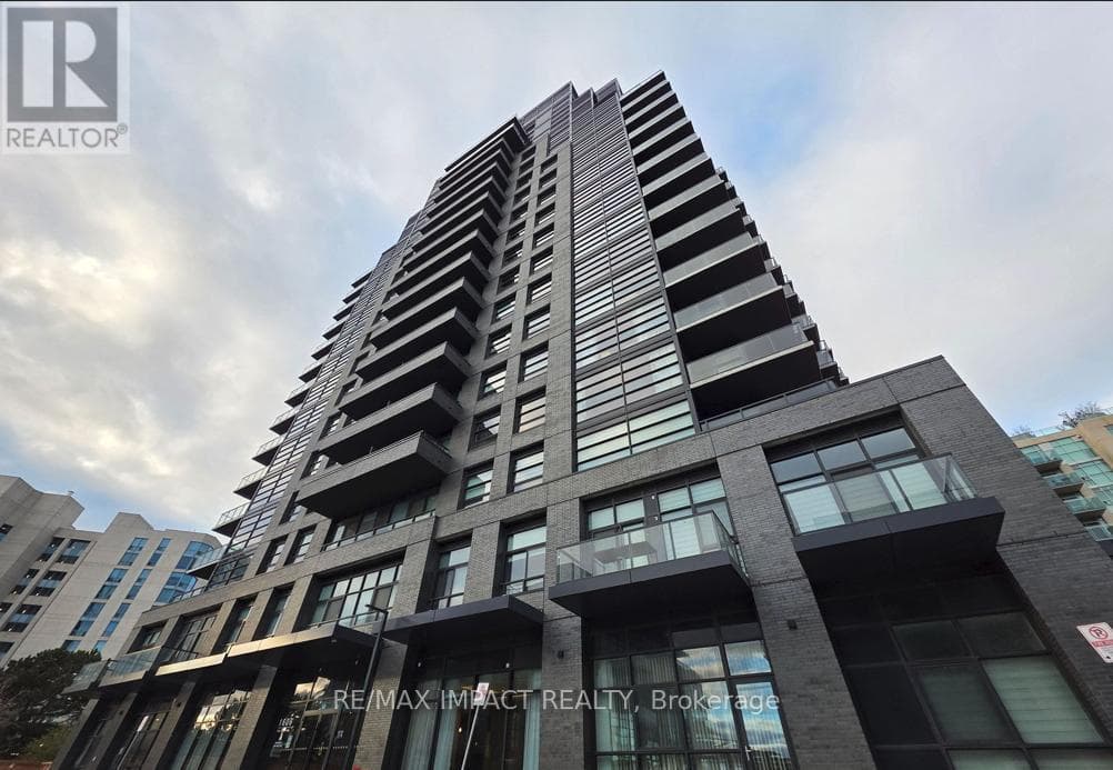 603 - 1606 CHARLES STREET in Port Whitby