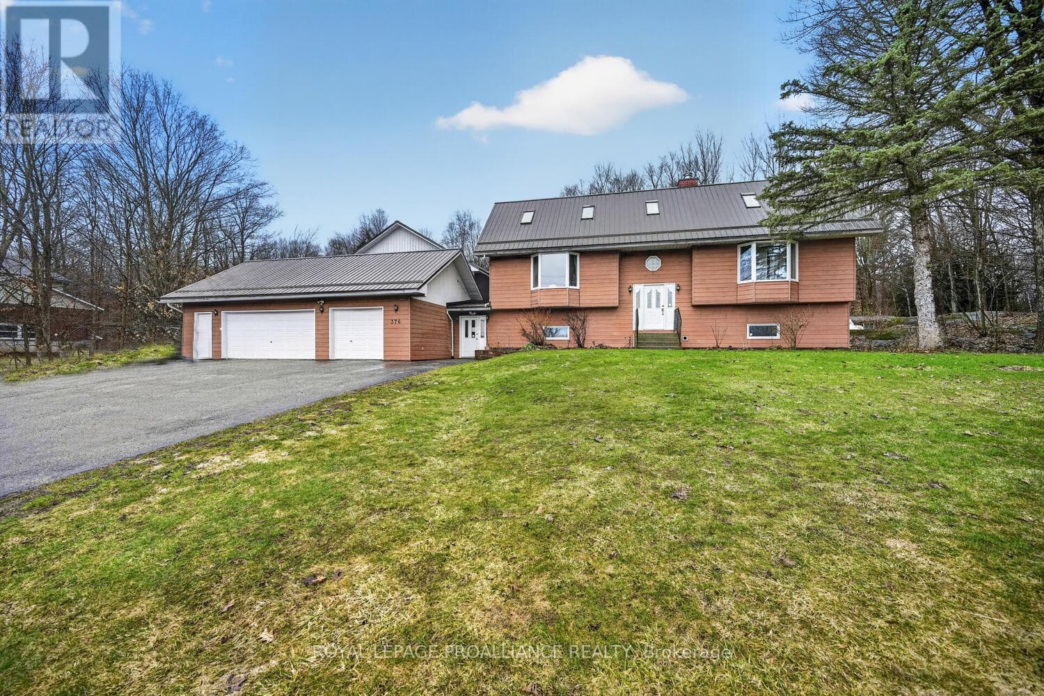 376 COUNTY ROAD 5 ROAD in