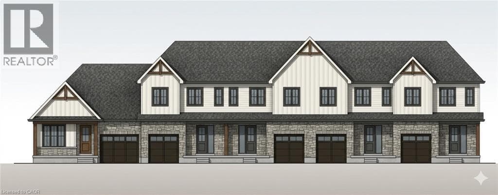 13 ANNE Street W in