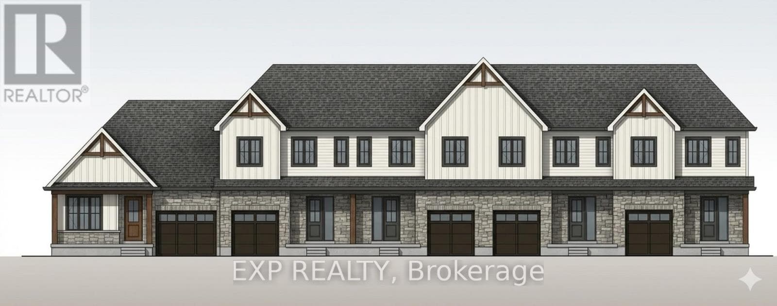 15 ANNE Street W in