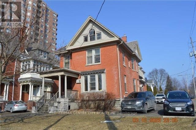 334 QUEENS AVENUE in