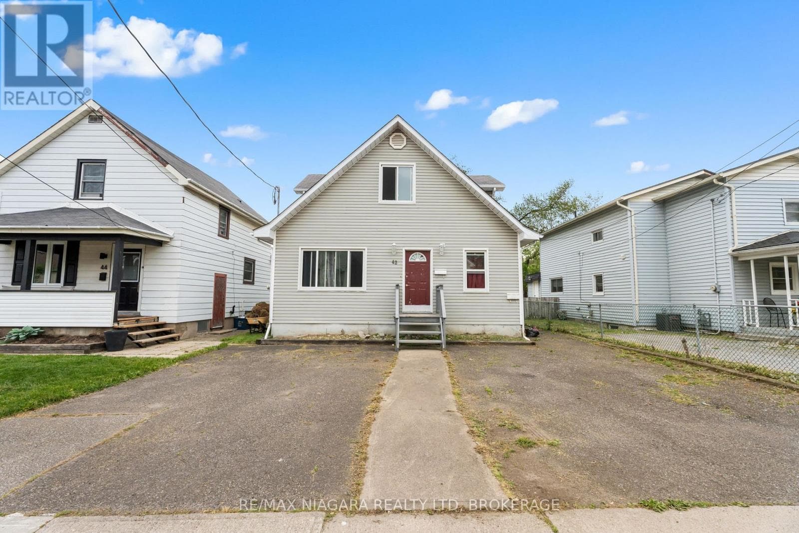 42 SOUTH VINE STREET in
