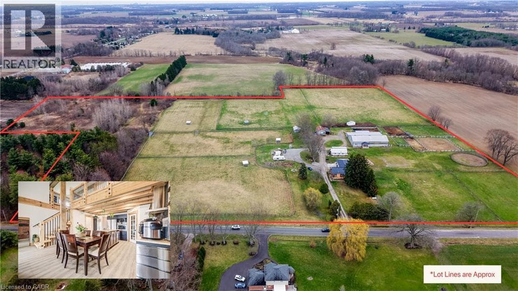 1372 CONC 8 TOWNSEND in