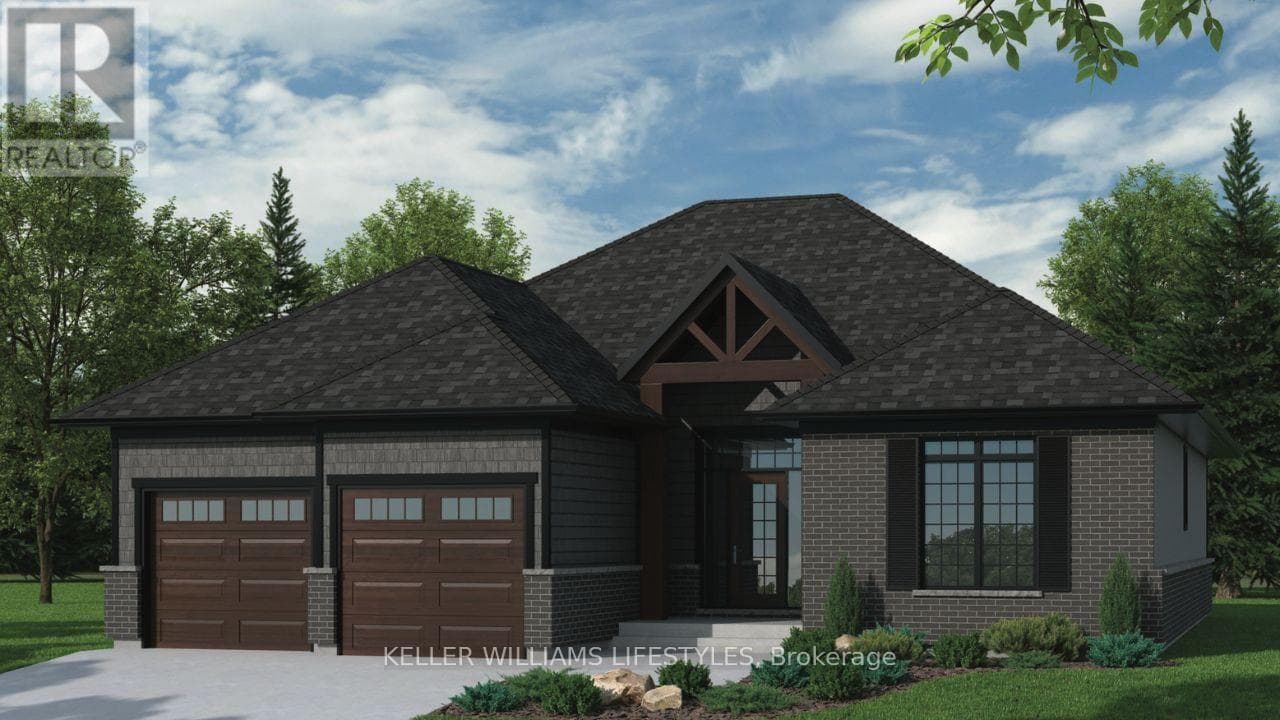 61 EAST GLEN DRIVE in