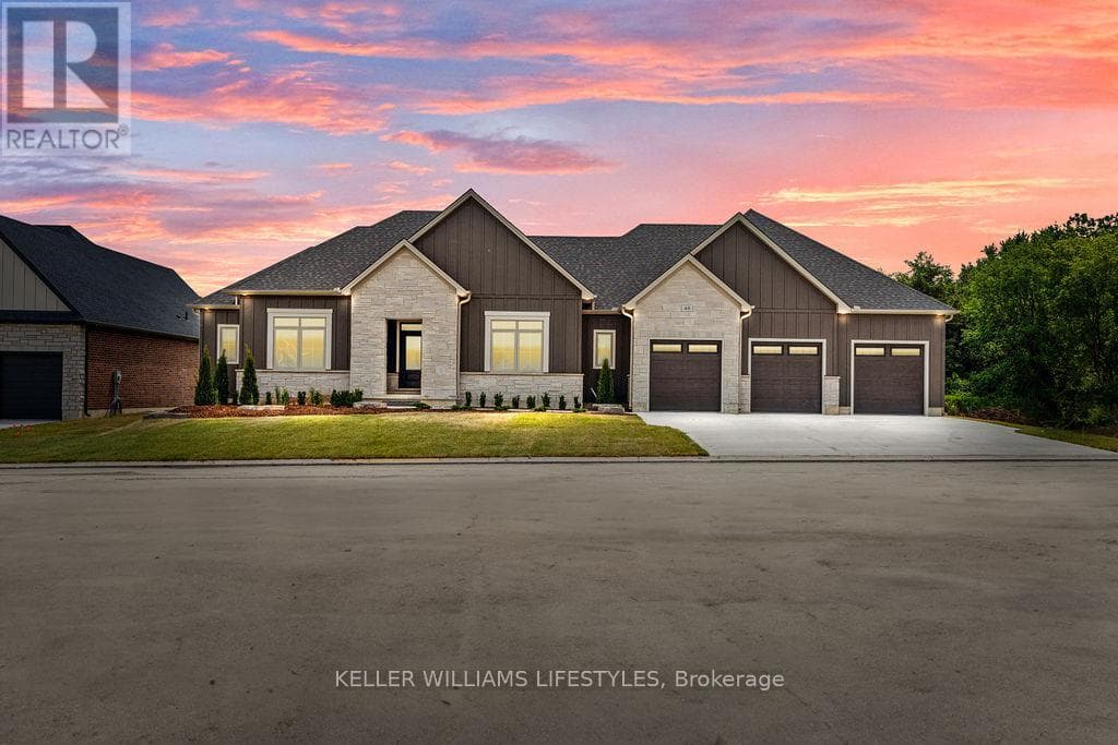 52 EAST GLEN DRIVE in