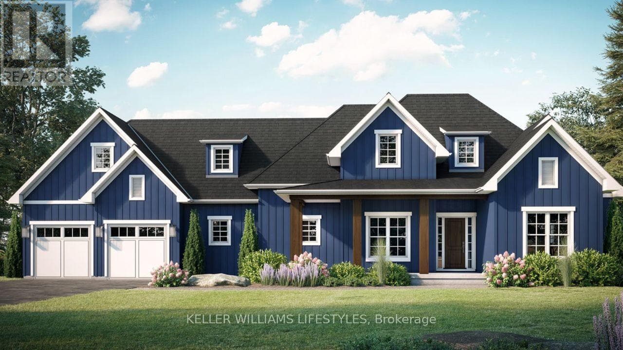 50 EAST GLEN DRIVE in