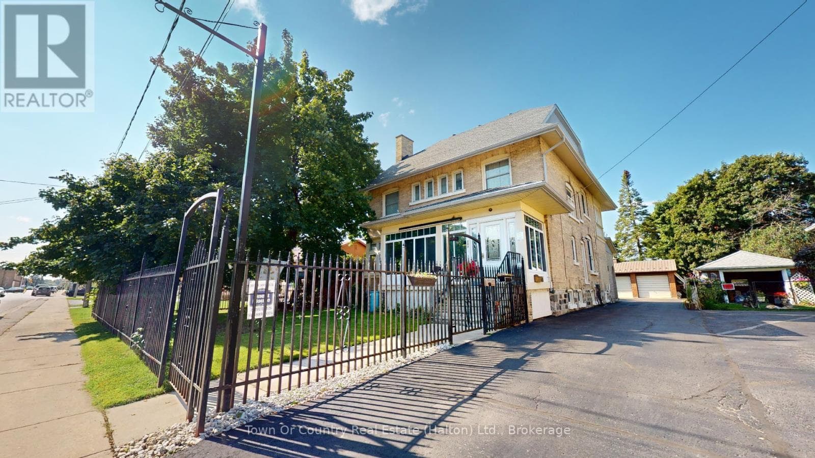 540 10TH AVENUE in