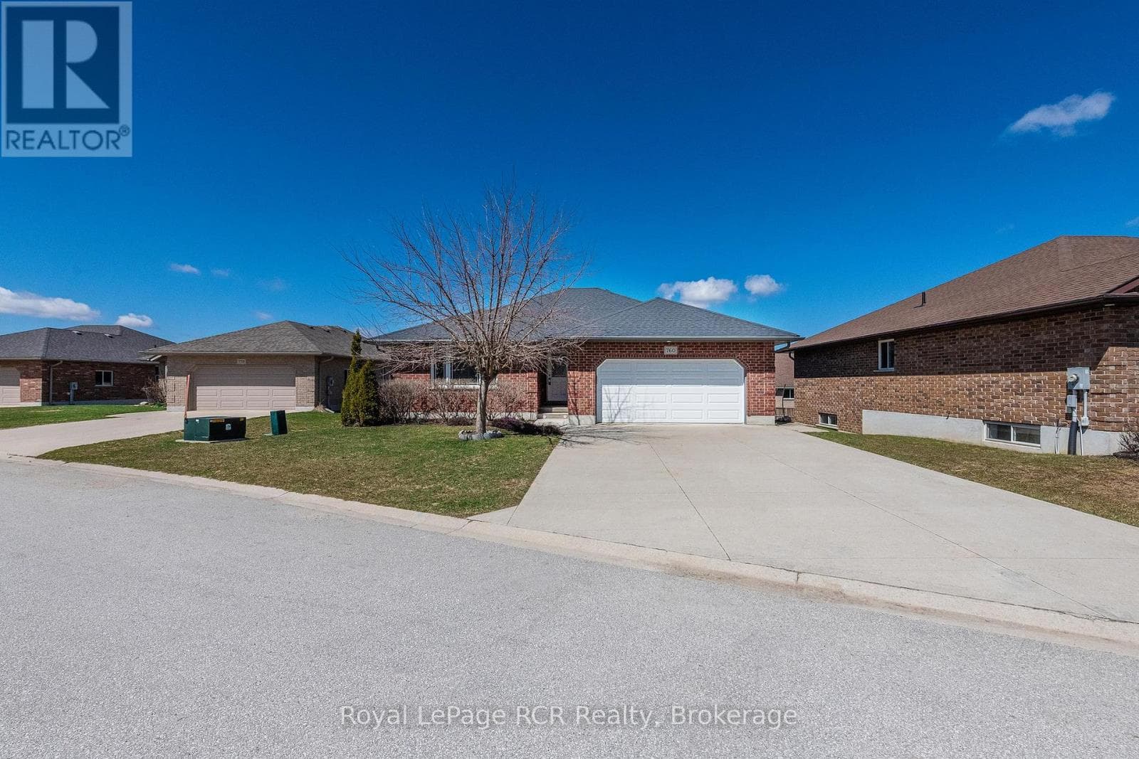 760 16TH STREET in