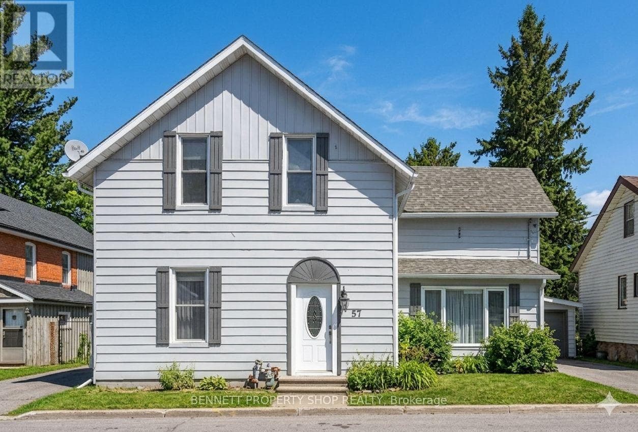 57 CHARLES STREET in