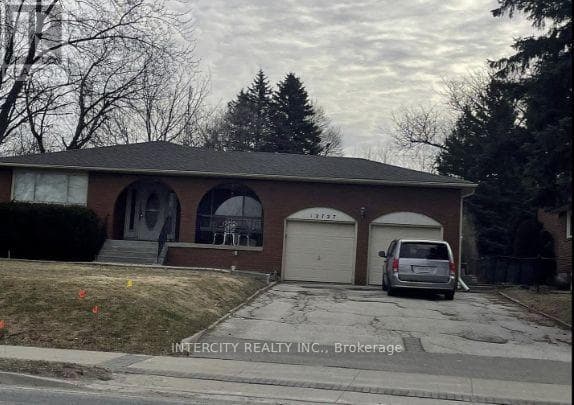 12727 KEELE STREET in King City