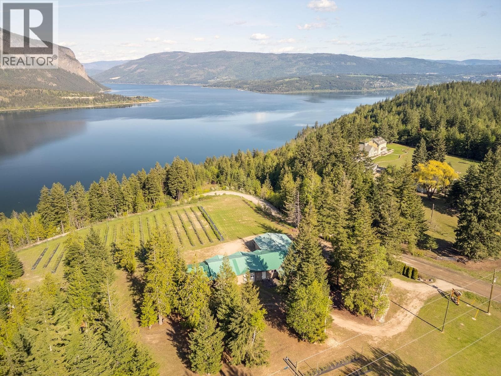 285 KAULT HILL ROAD in