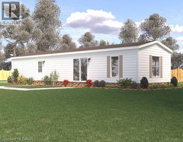 99 FOURTH CONCESSION Road Unit# 612 in