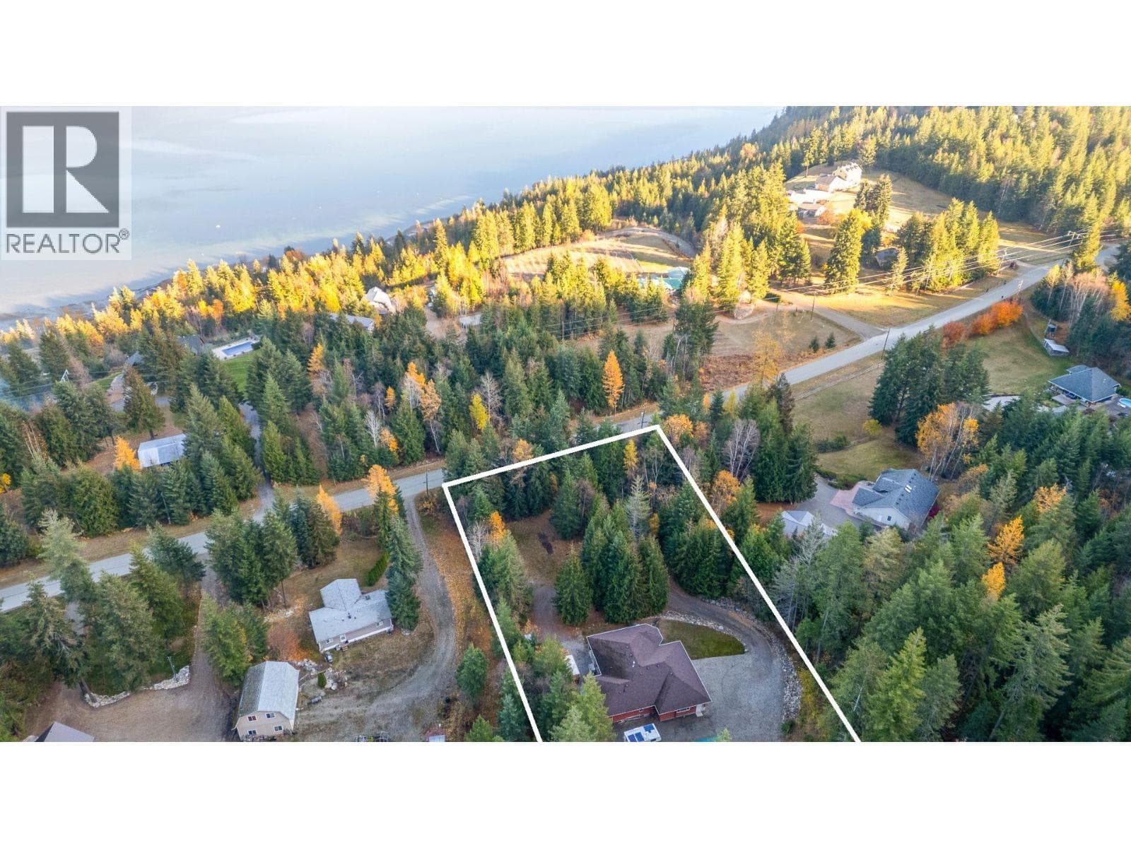 307 PARTRIDGE ROAD in