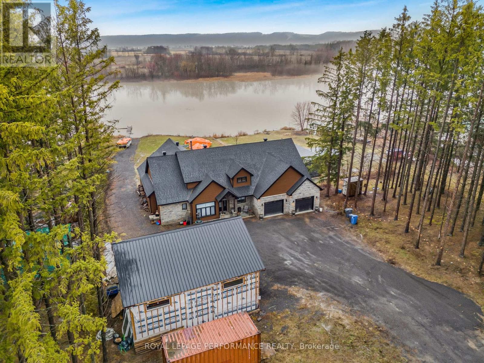 573 BAY ROAD in