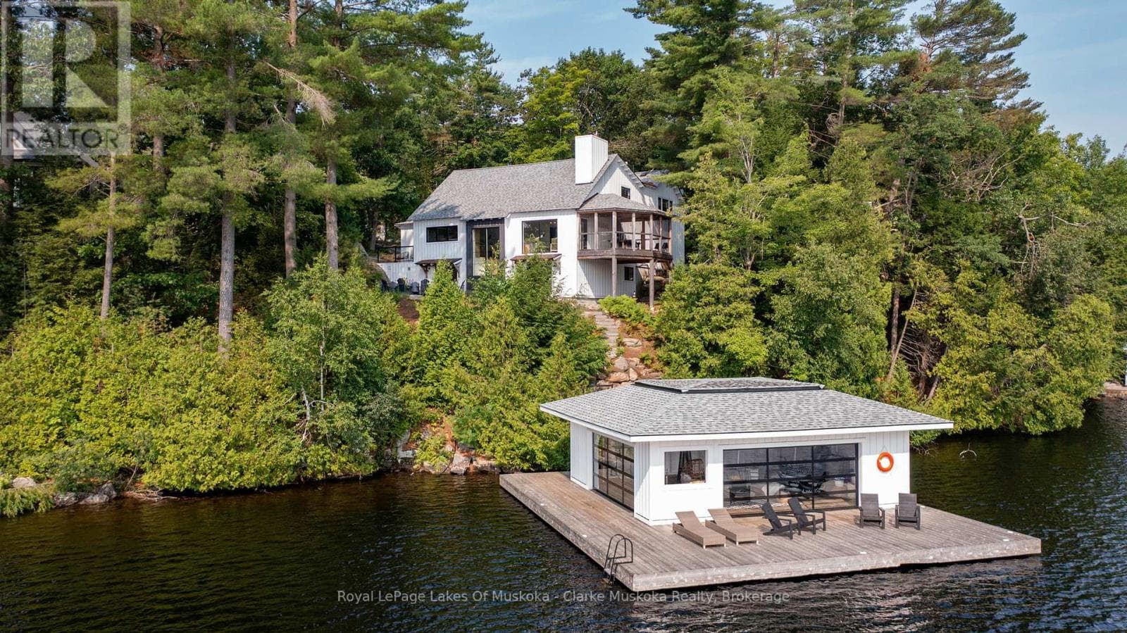 9 - 1184 MORTIMER'S POINT ROAD in