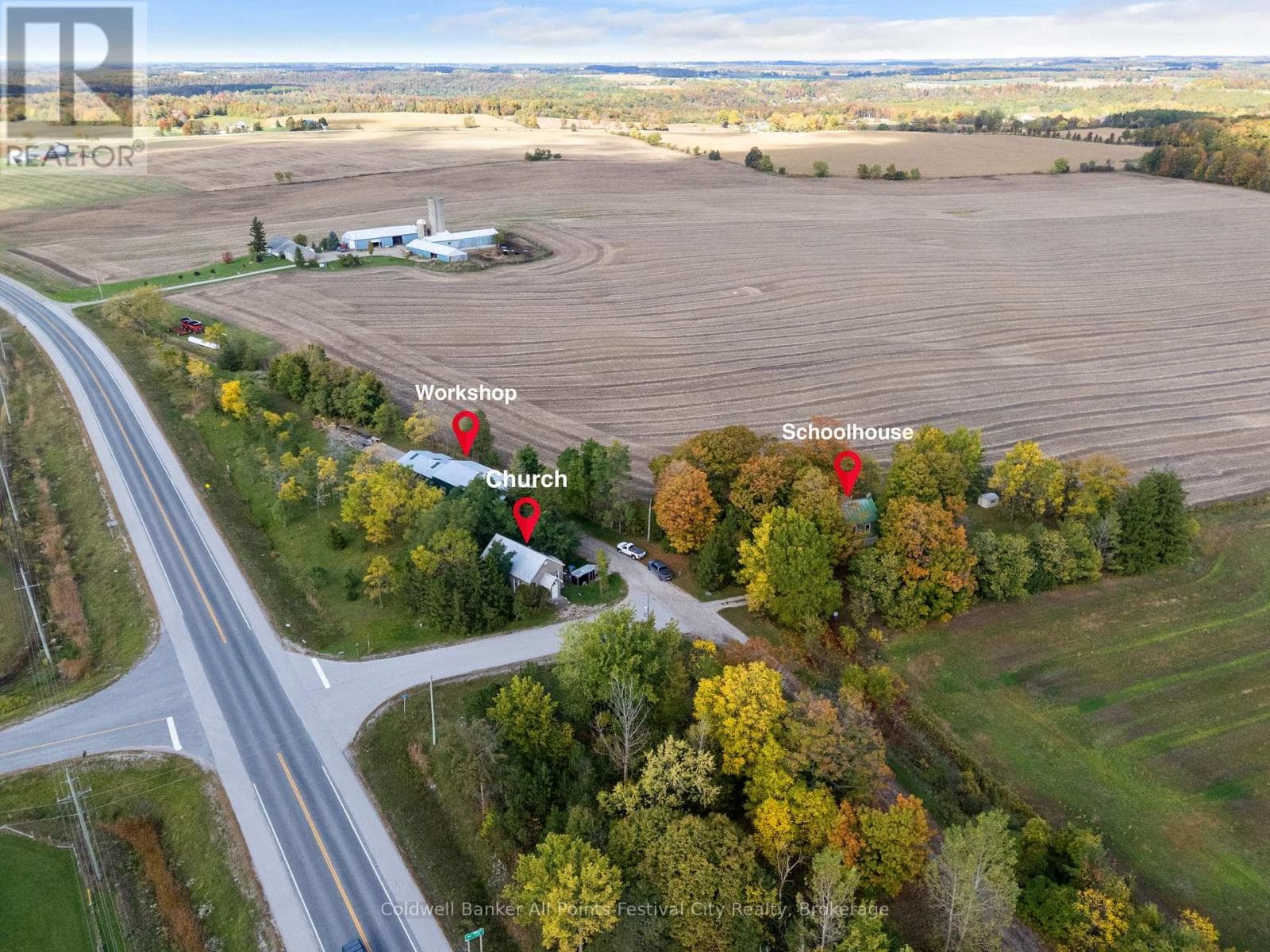 36404B HURON ROAD in